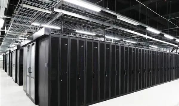 禹城云主机租用