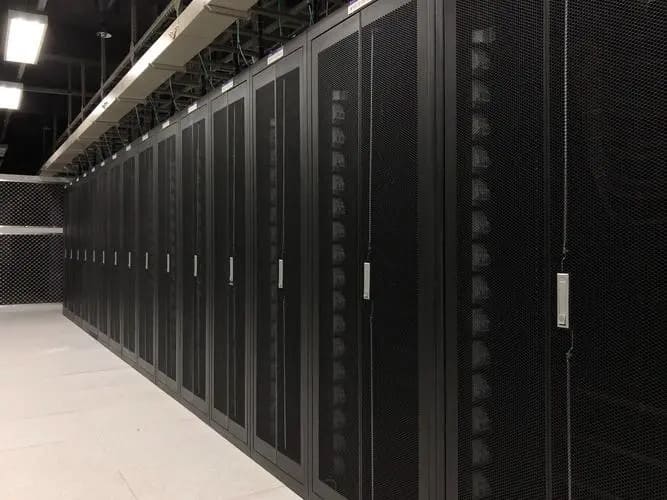 禹城服务器租用